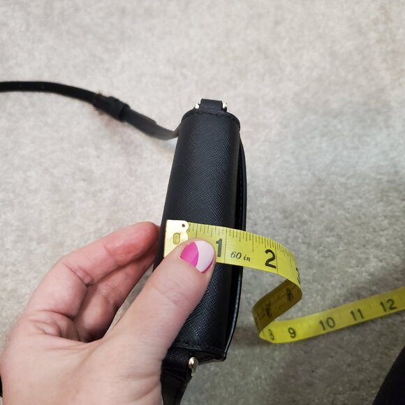 Kate Spade Black Crossbody Bag - Picture 13 of 13